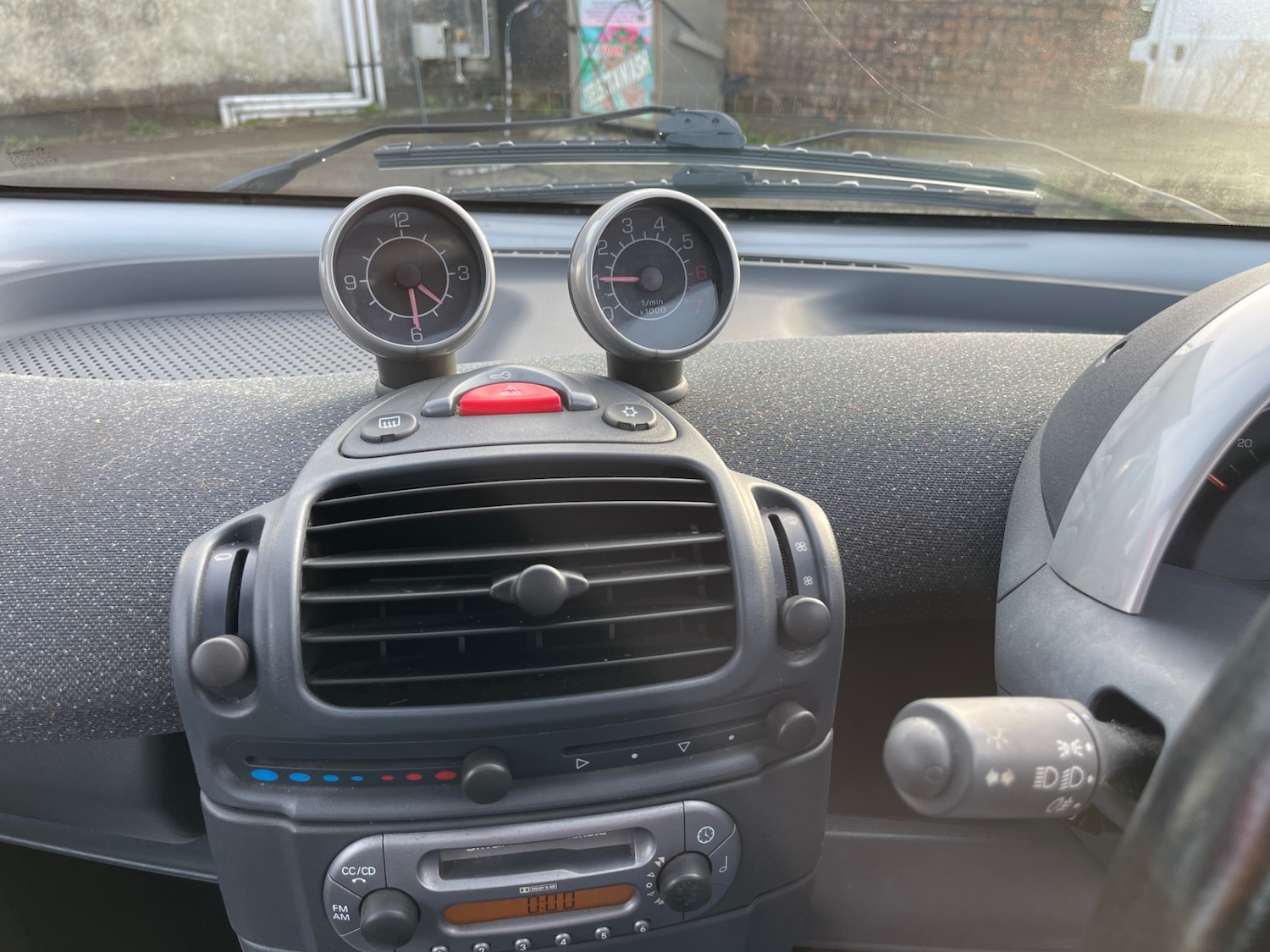 Used smart city 2003 for sale - 76476899: Photo 12