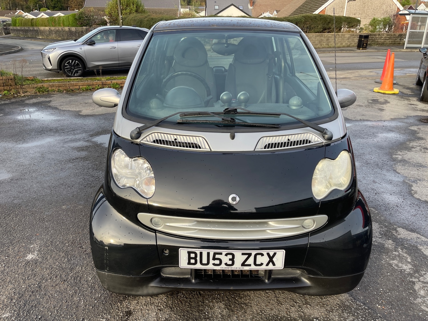 Used smart city 2003 for sale - 76476899: Photo 2