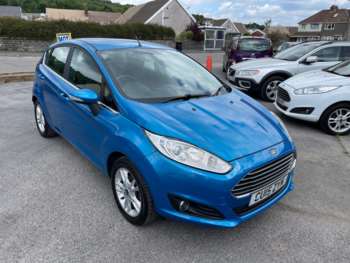 2015 (15) - 1.0 EcoBoost Zetec 5dr