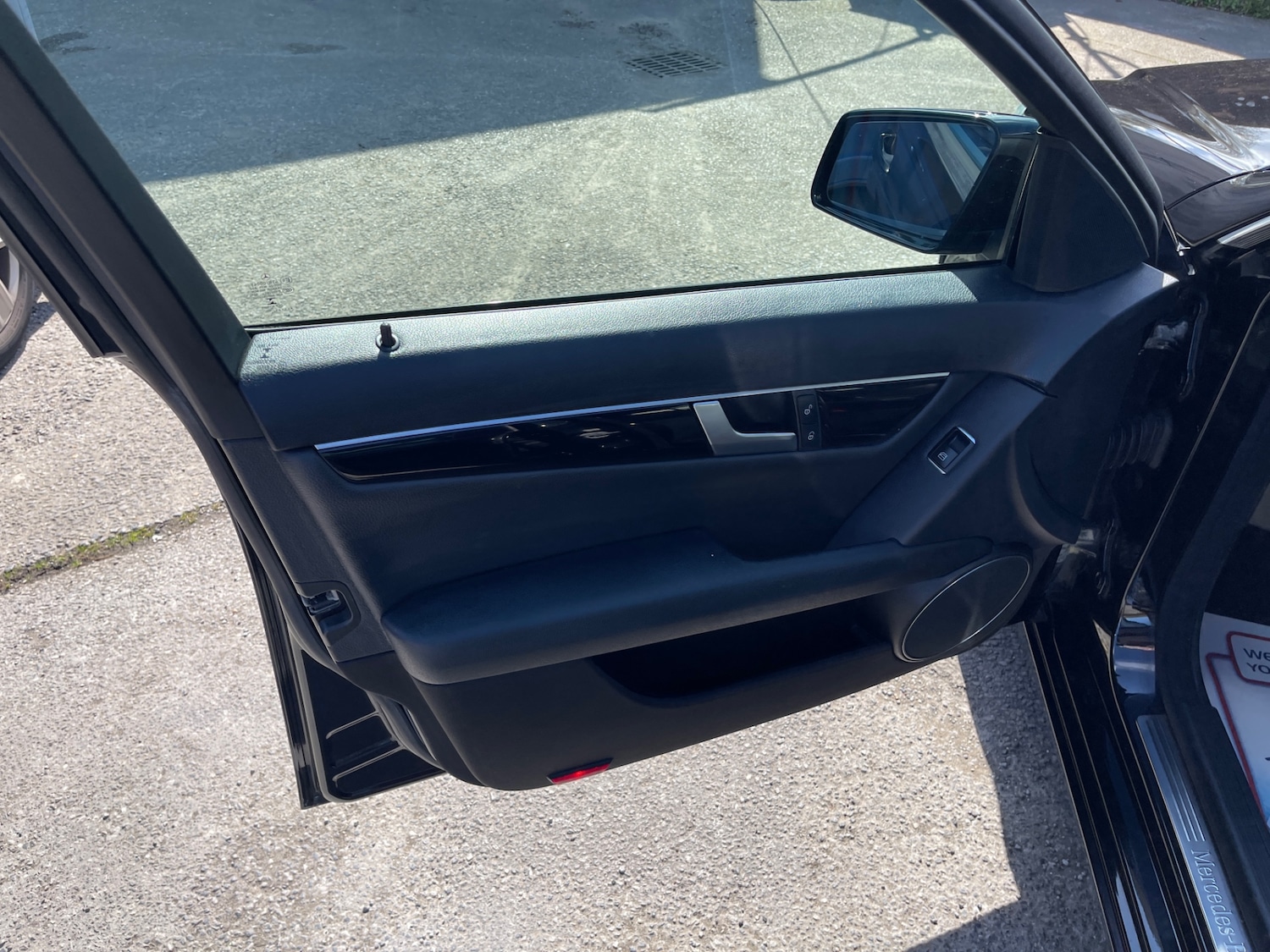 Used Mercedes-Benz C Class 2014 for sale - 78107394: Photo 10