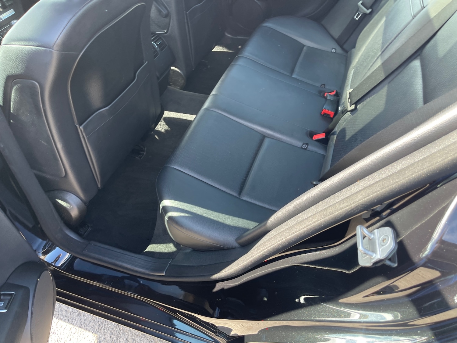 Used Mercedes-Benz C Class 2014 for sale - 78107394: Photo 11