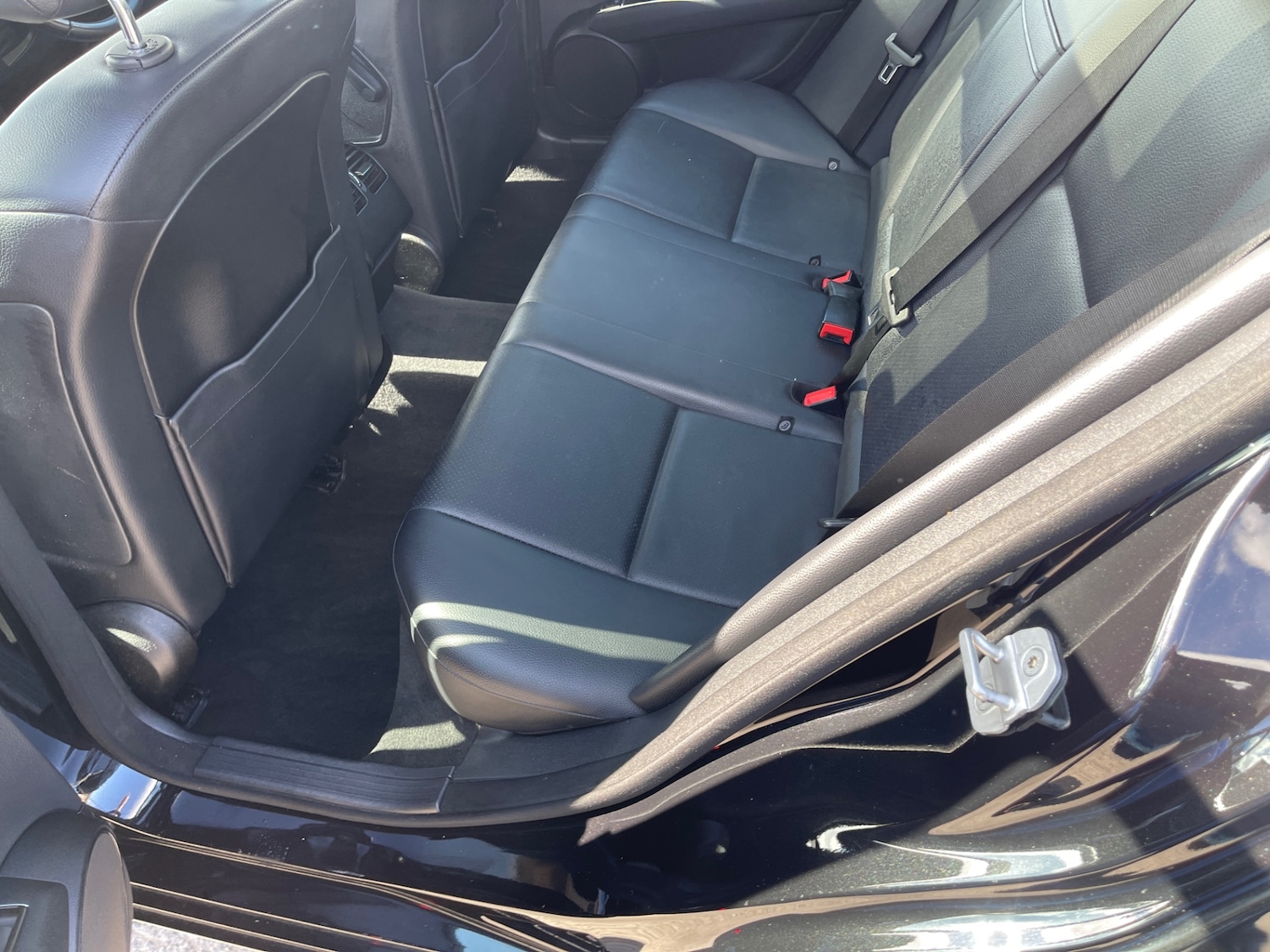 Used Mercedes-Benz C Class 2014 for sale - 78107394: Photo 12