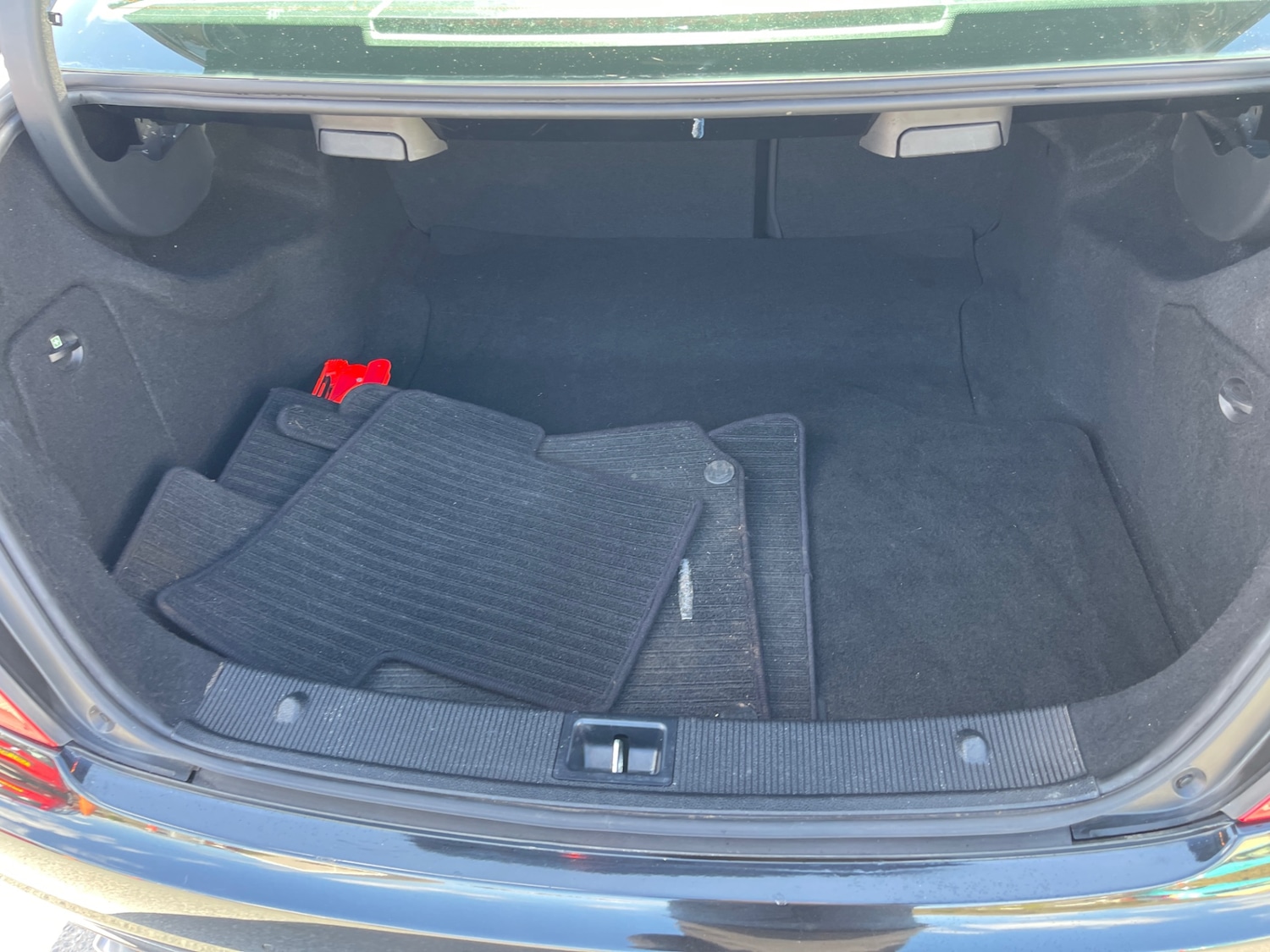 Used Mercedes-Benz C Class 2014 for sale - 78107394: Photo 13