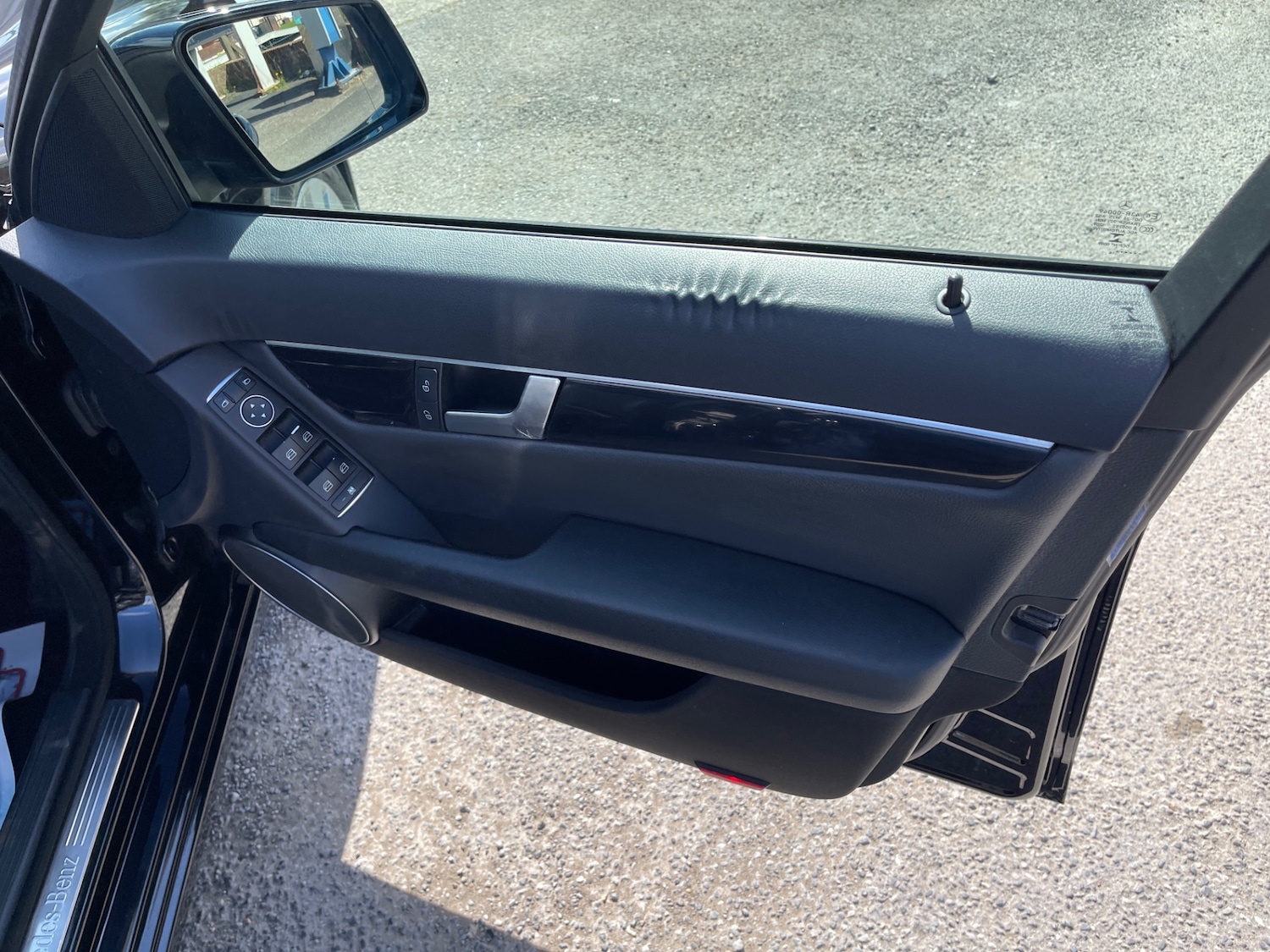 Used Mercedes-Benz C Class 2014 for sale - 78107394: Photo 15