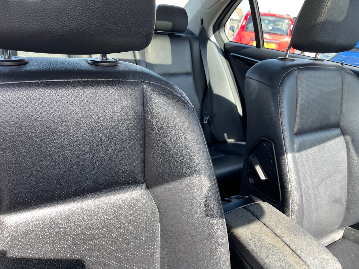 Used Mercedes-Benz C Class 2014 for sale - 78107394: Photo 18