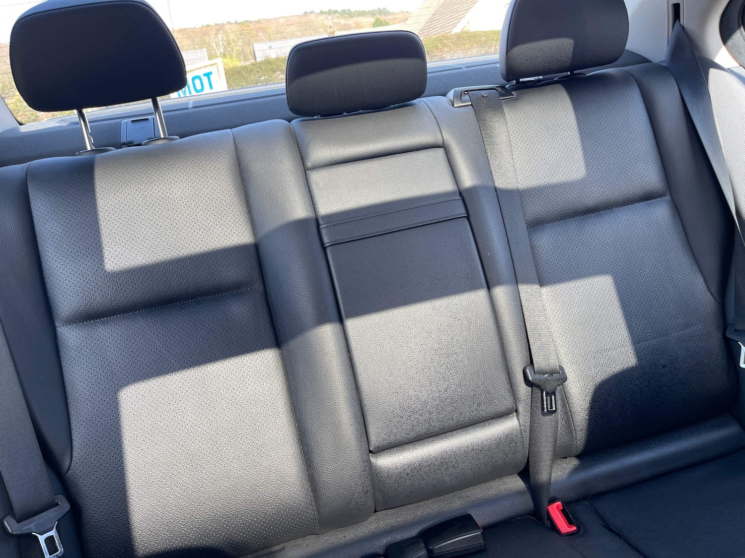 Used Mercedes-Benz C Class 2014 for sale - 78107394: Photo 19