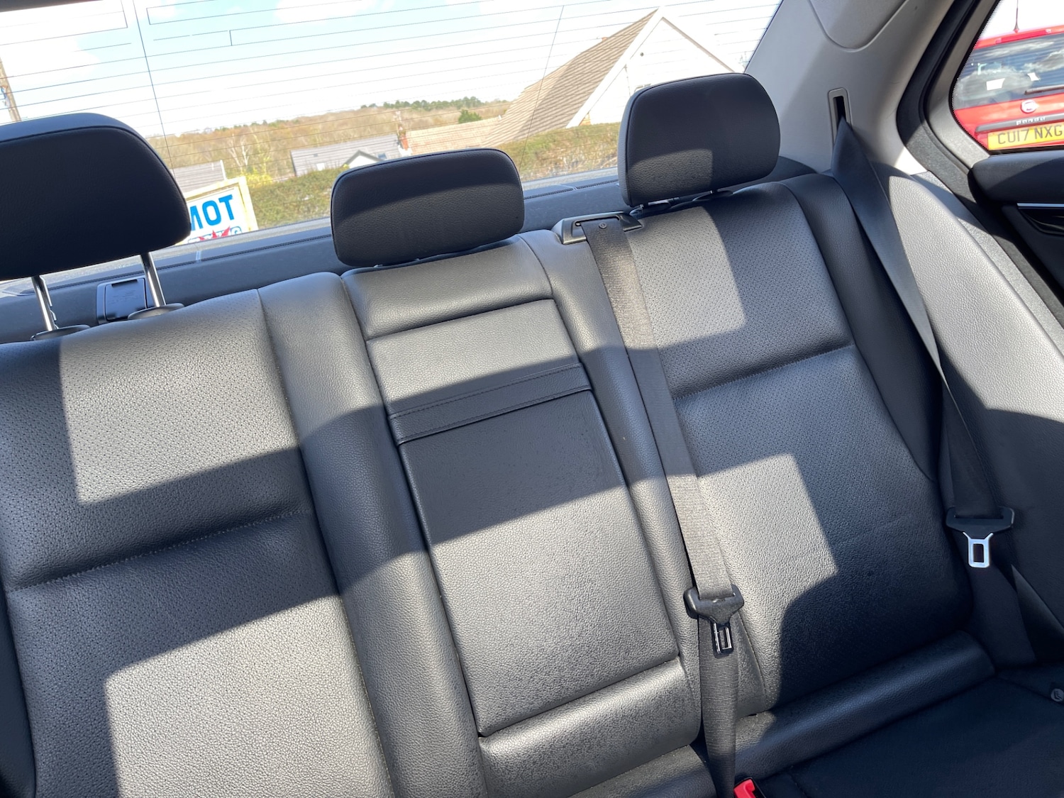 Used Mercedes-Benz C Class 2014 for sale - 78107394: Photo 20