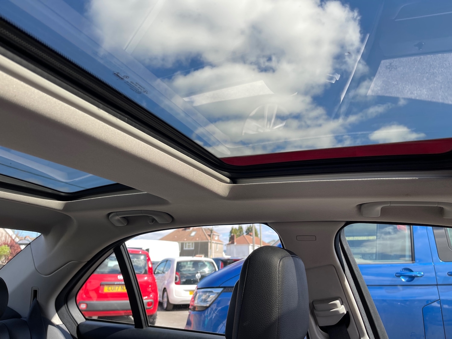 Used Mercedes-Benz C Class 2014 for sale - 78107394: Photo 21