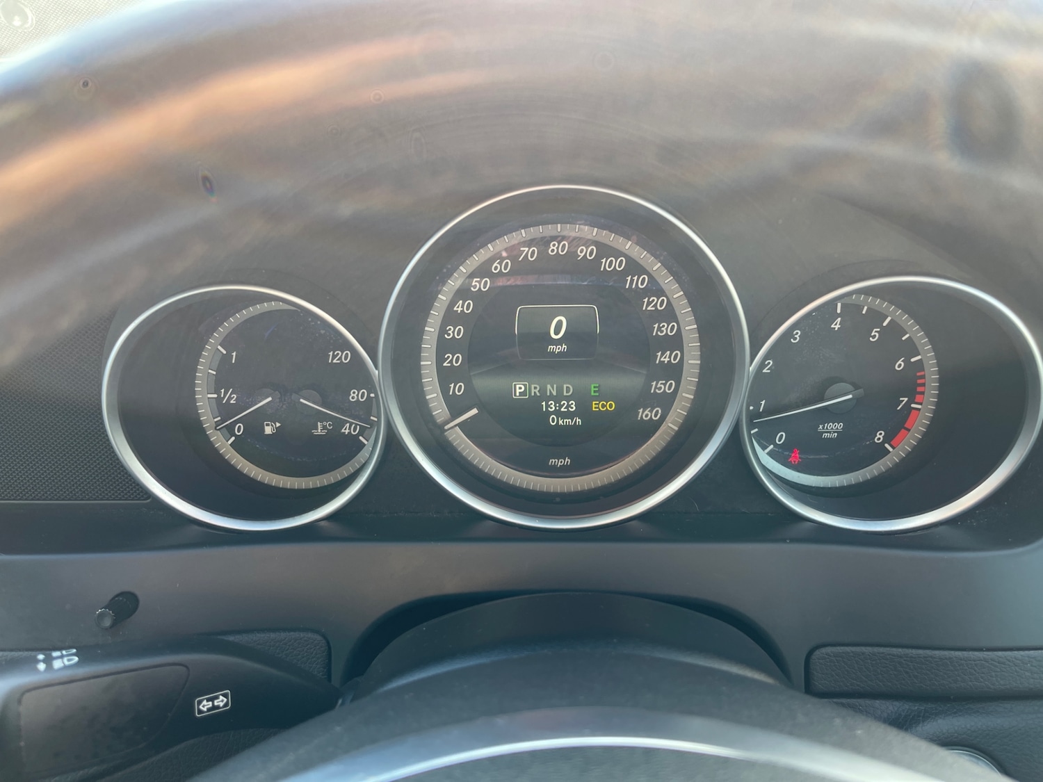 Used Mercedes-Benz C Class 2014 for sale - 78107394: Photo 24