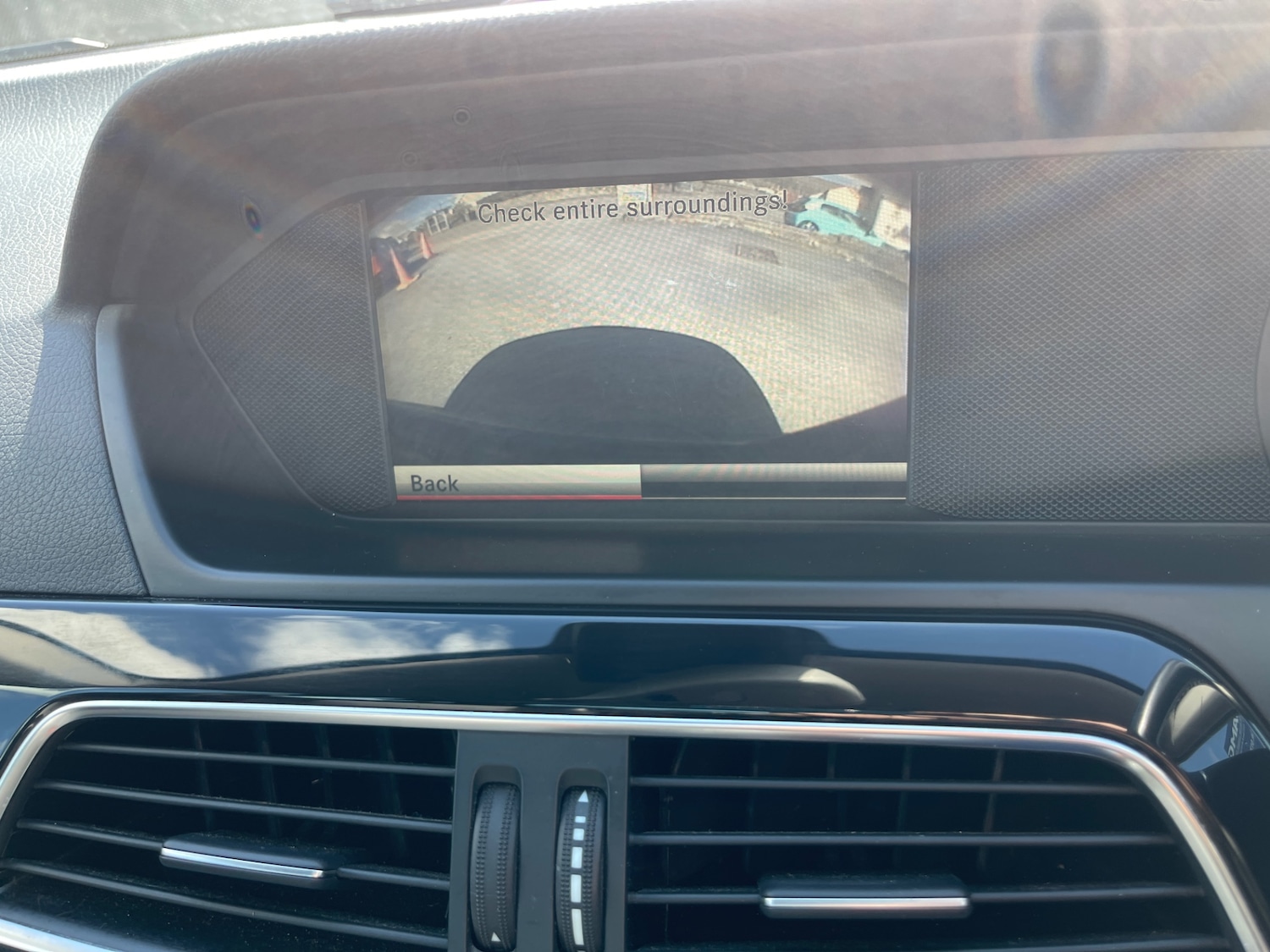 Used Mercedes-Benz C Class 2014 for sale - 78107394: Photo 26