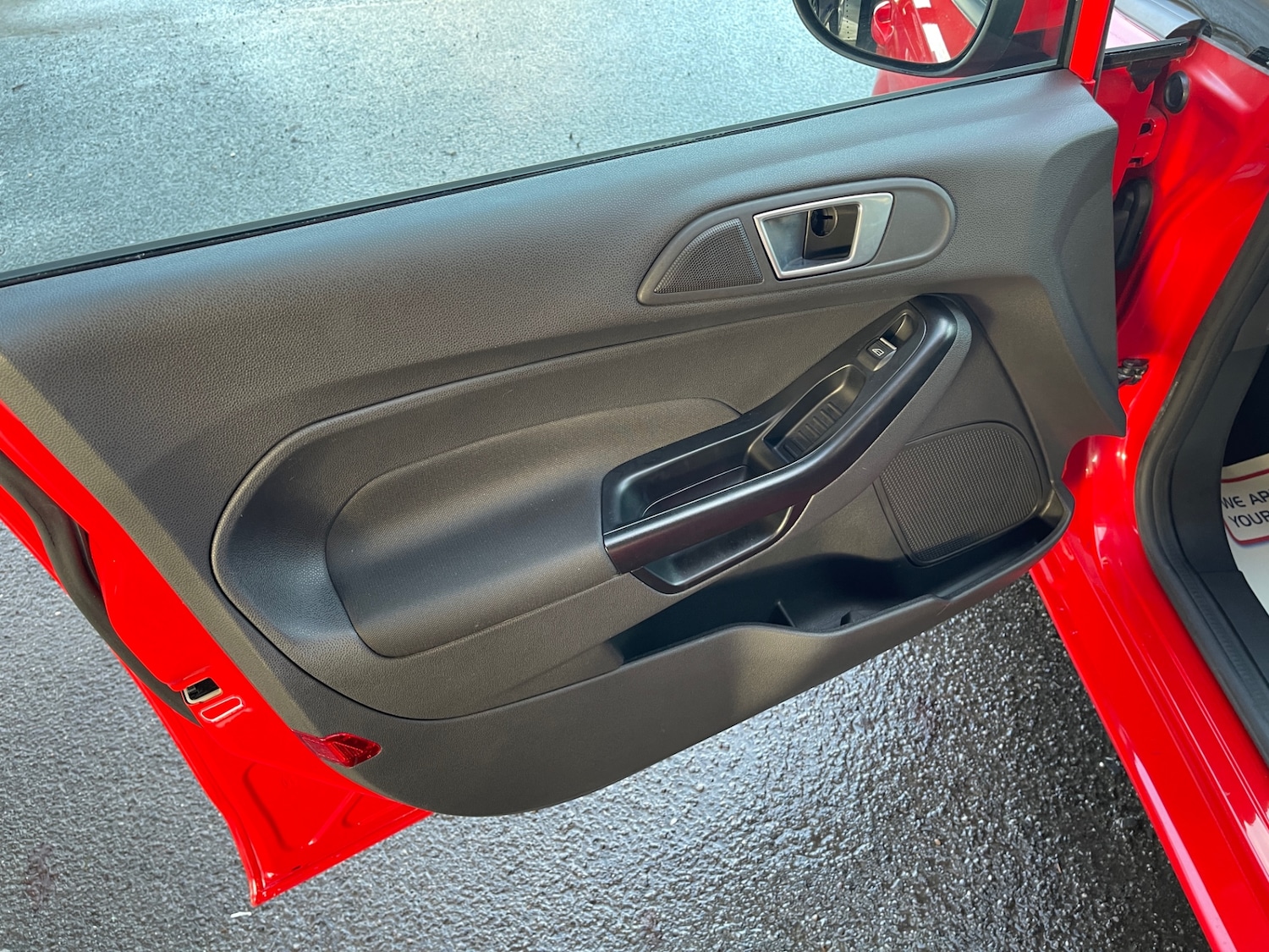 Used Ford Fiesta 2016 for sale - 76968931: Photo 10