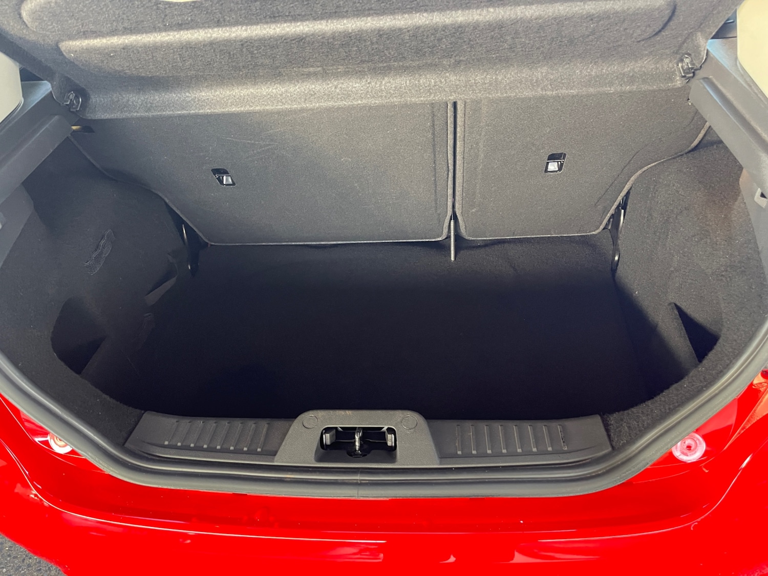 Used Ford Fiesta 2016 for sale - 76968931: Photo 12