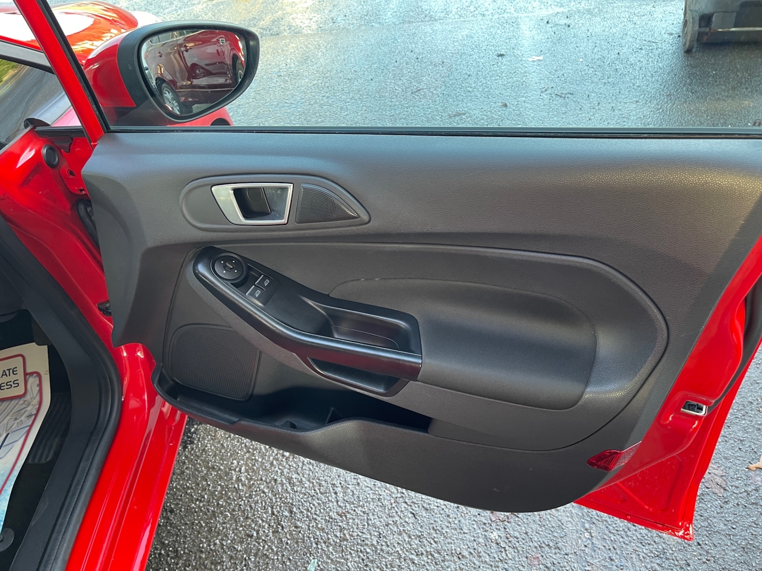 Used Ford Fiesta 2016 for sale - 76968931: Photo 15