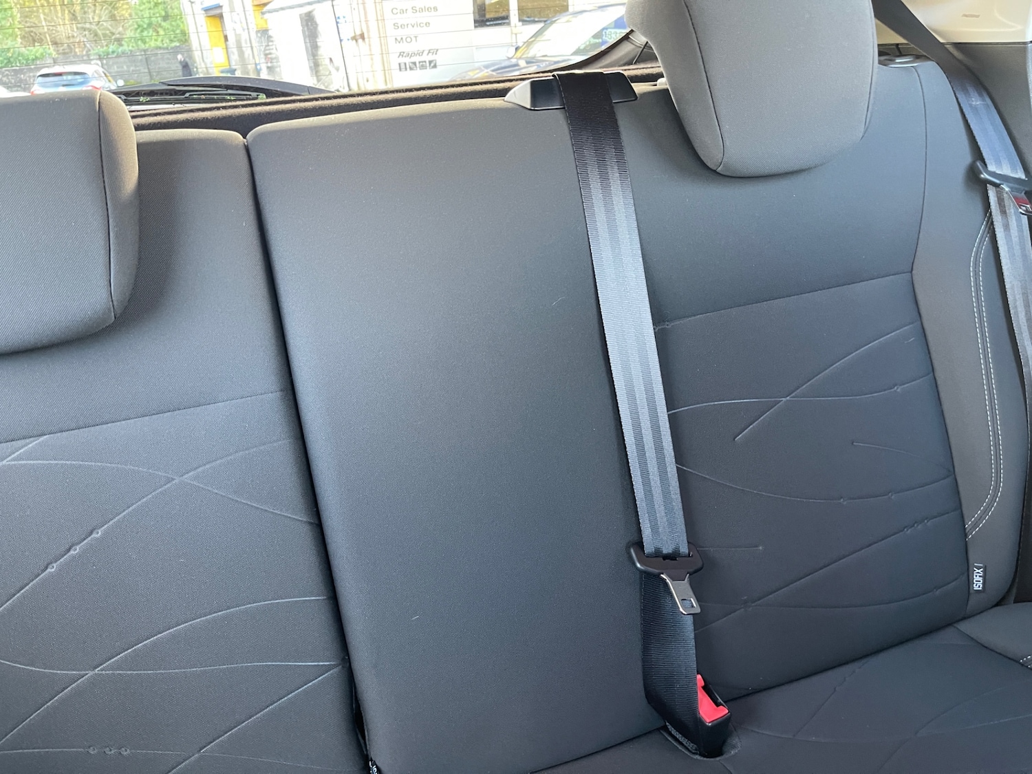 Used Ford Fiesta 2016 for sale - 76968931: Photo 19