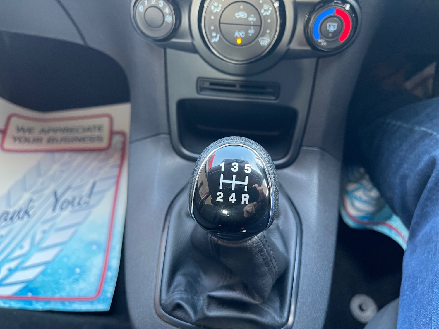 Used Ford Fiesta 2016 for sale - 76968931: Photo 25