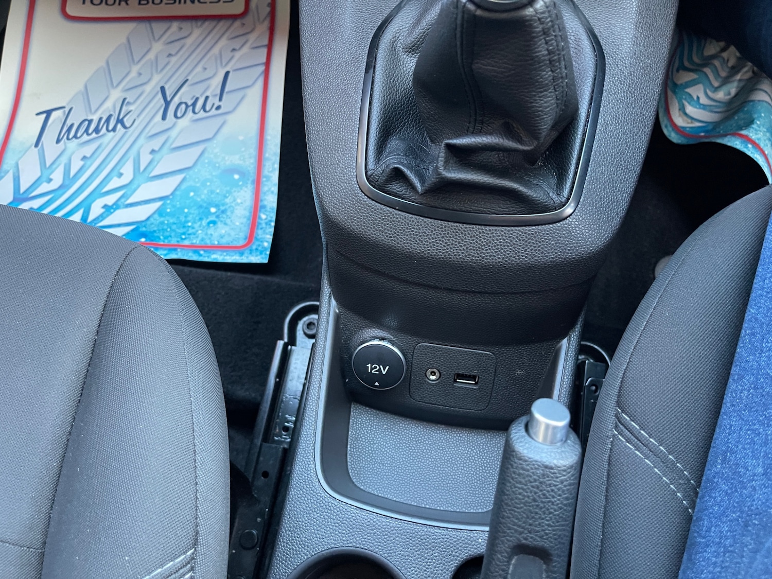 Used Ford Fiesta 2016 for sale - 76968931: Photo 26