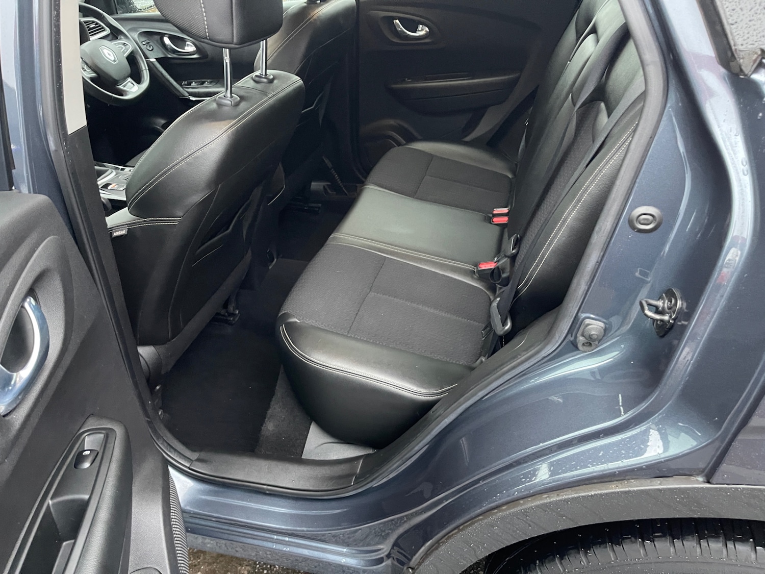 Used Renault Kadjar 2015 for sale - 76969446: Photo 11