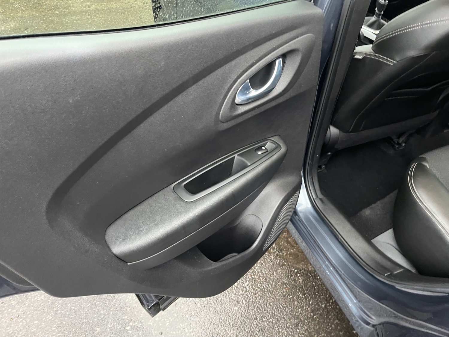 Used Renault Kadjar 2015 for sale - 76969446: Photo 12