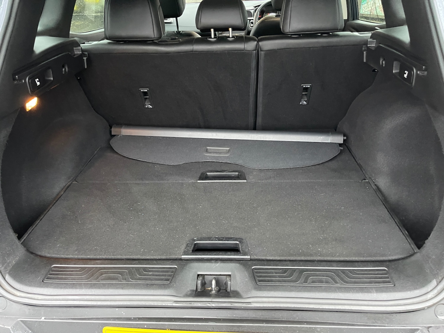 Used Renault Kadjar 2015 for sale - 76969446: Photo 13