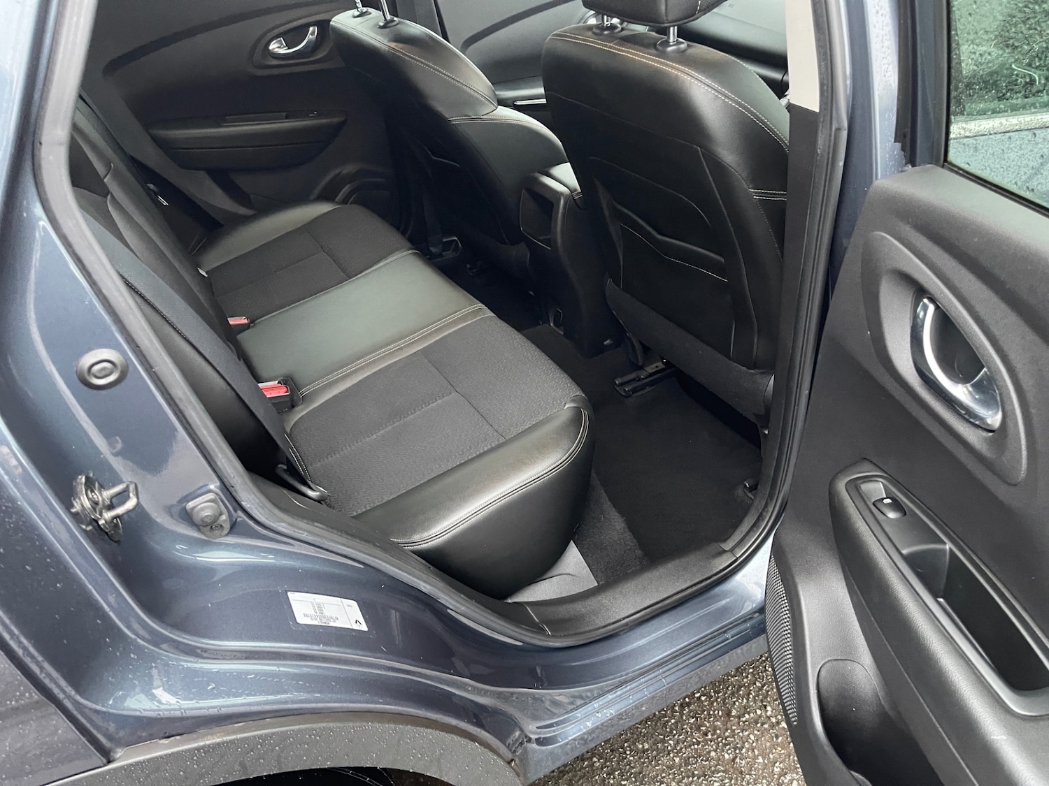 Used Renault Kadjar 2015 for sale - 76969446: Photo 15