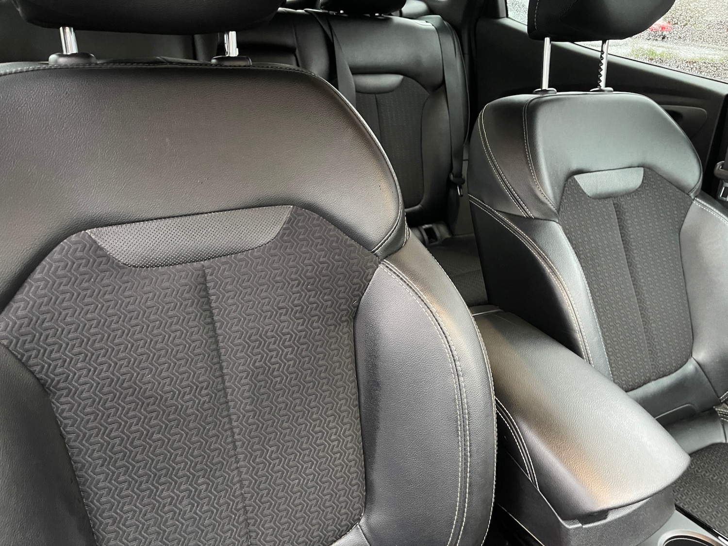 Used Renault Kadjar 2015 for sale - 76969446: Photo 19