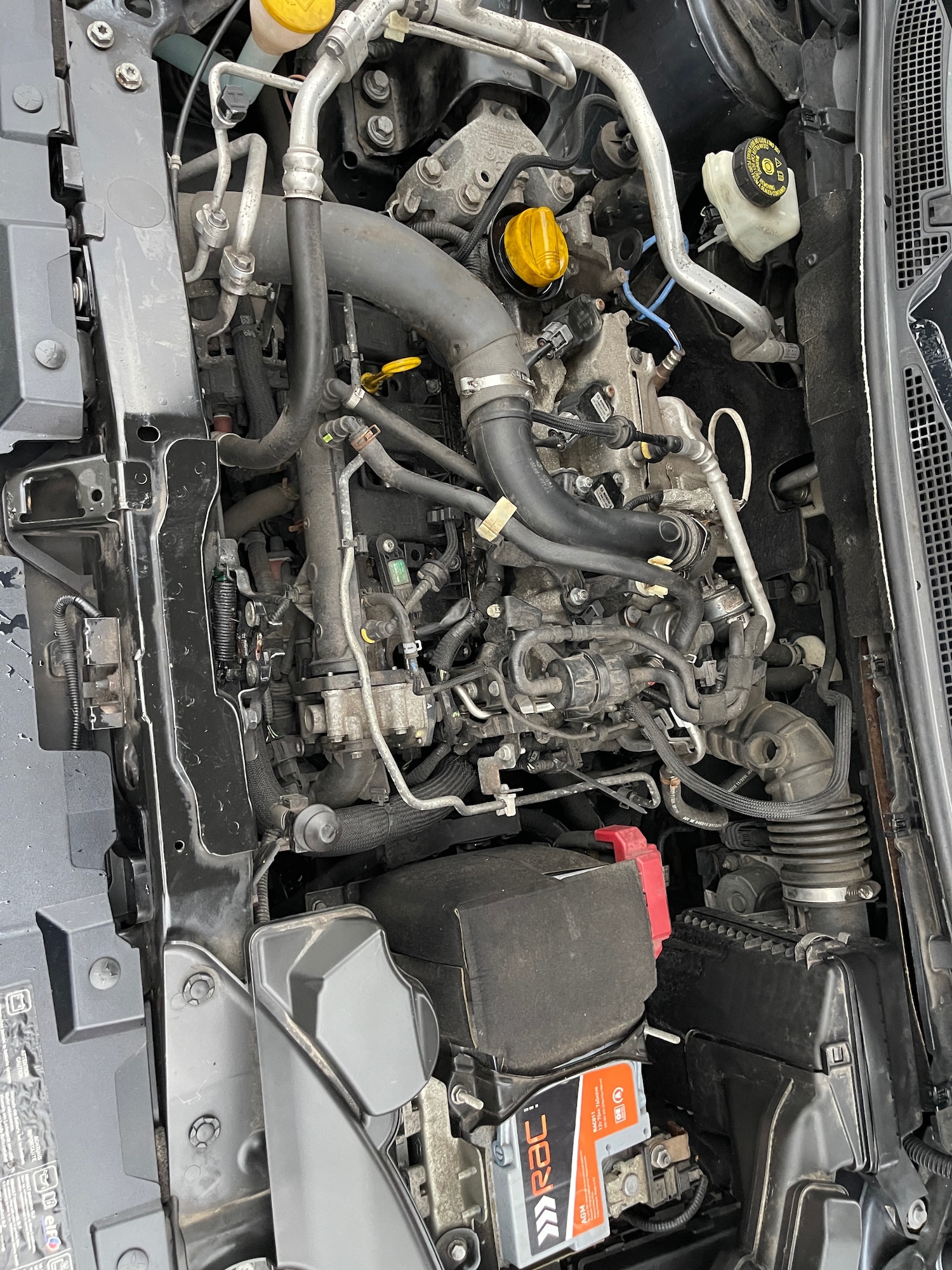 Used Renault Kadjar 2015 for sale - 76969446: Photo 21