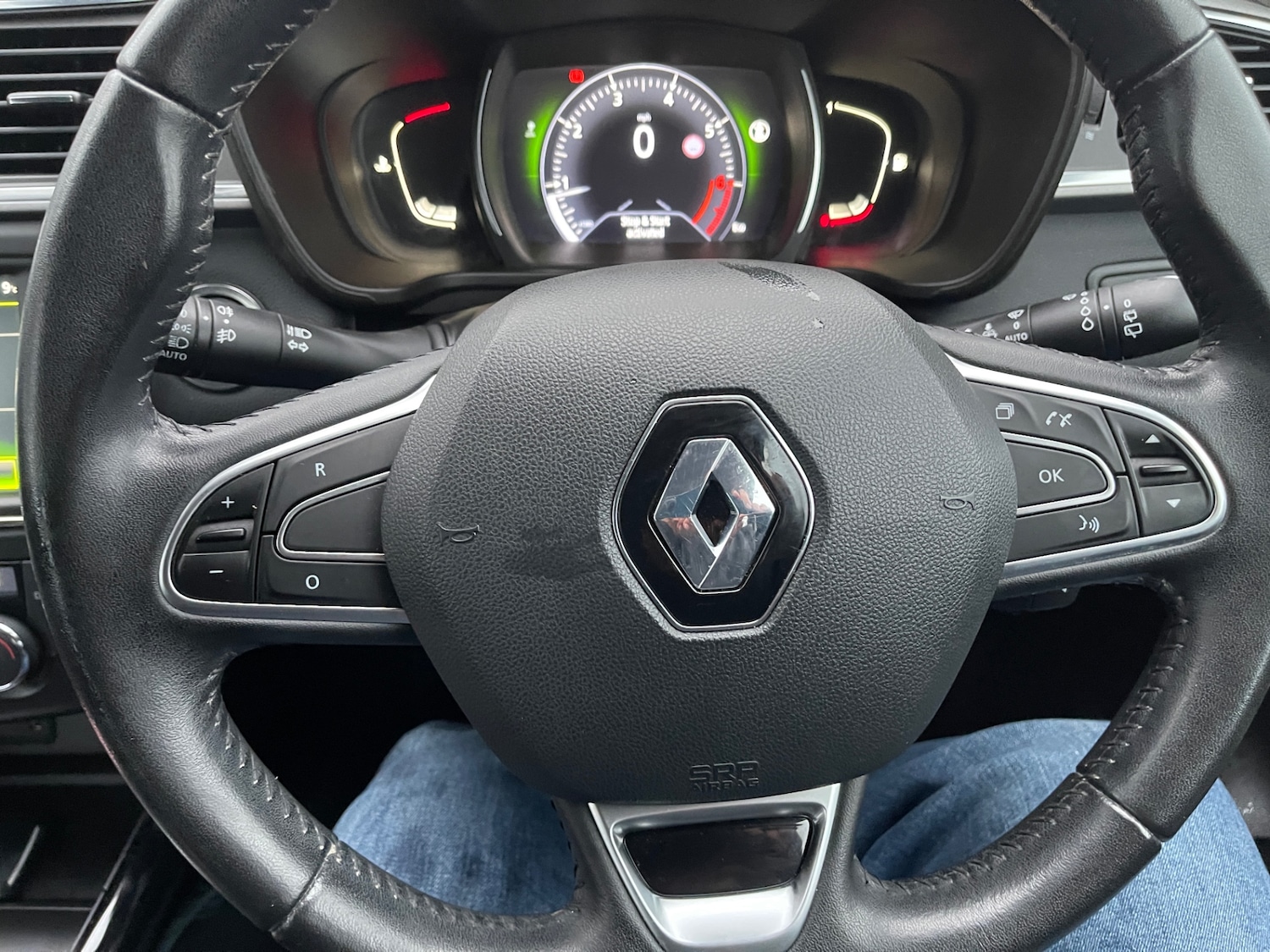 Used Renault Kadjar 2015 for sale - 76969446: Photo 22