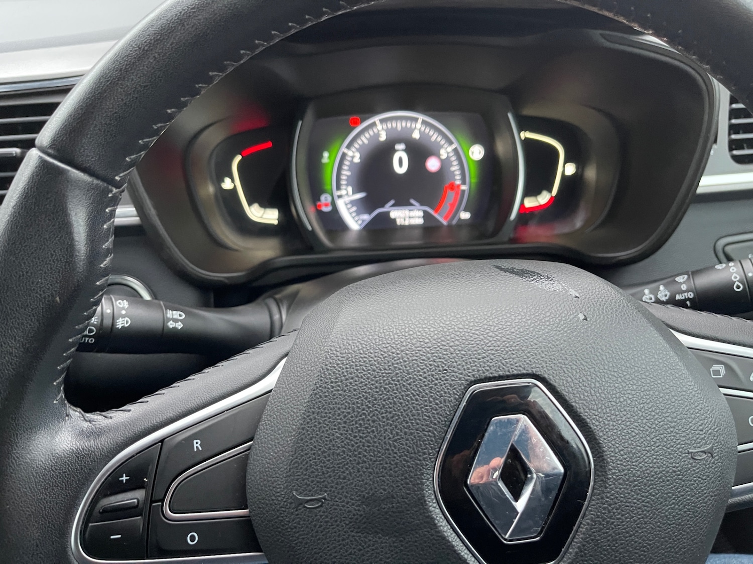 Used Renault Kadjar 2015 for sale - 76969446: Photo 23