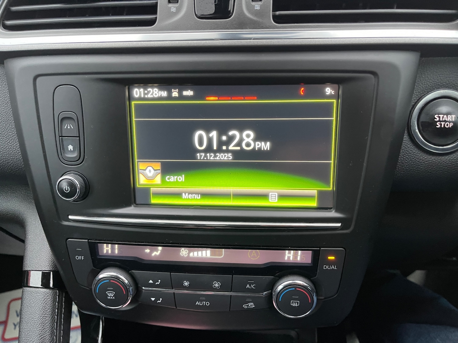 Used Renault Kadjar 2015 for sale - 76969446: Photo 24