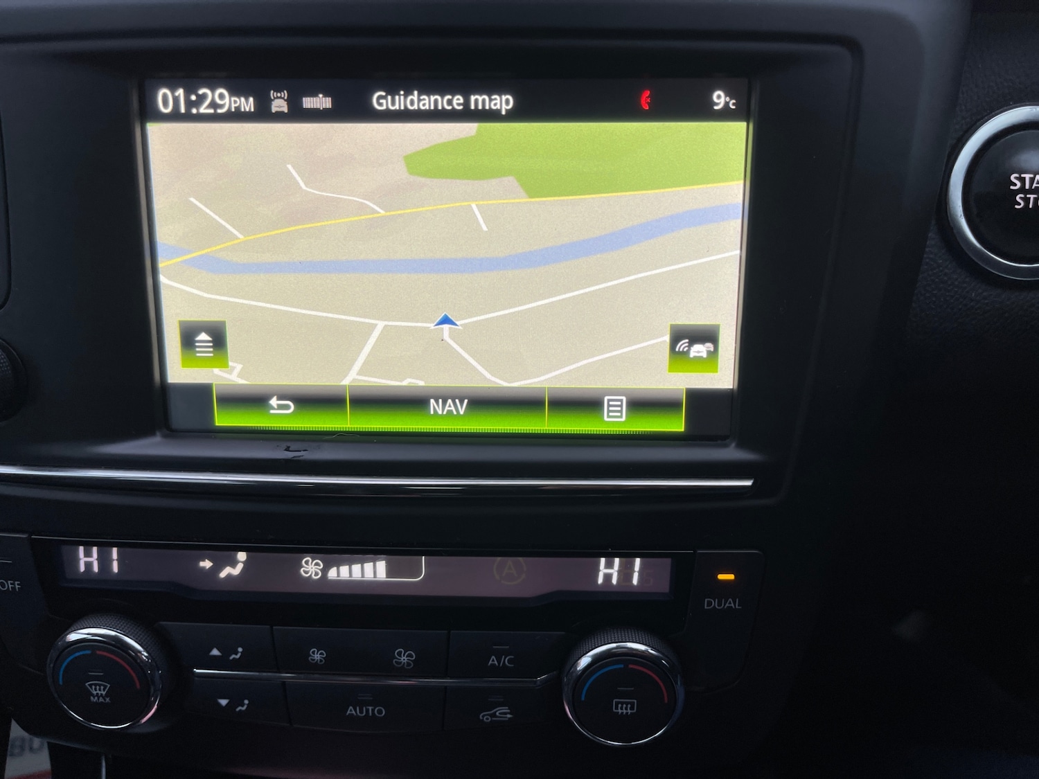 Used Renault Kadjar 2015 for sale - 76969446: Photo 25