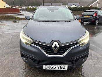 Used Renault Kadjar 2015 for sale - 76969446: Photo