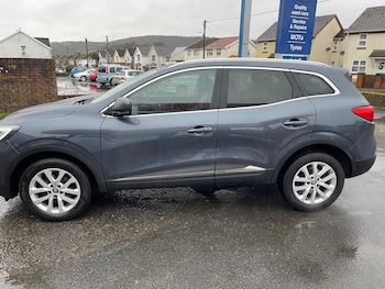 Used Renault Kadjar 2015 for sale - 76969446: Photo