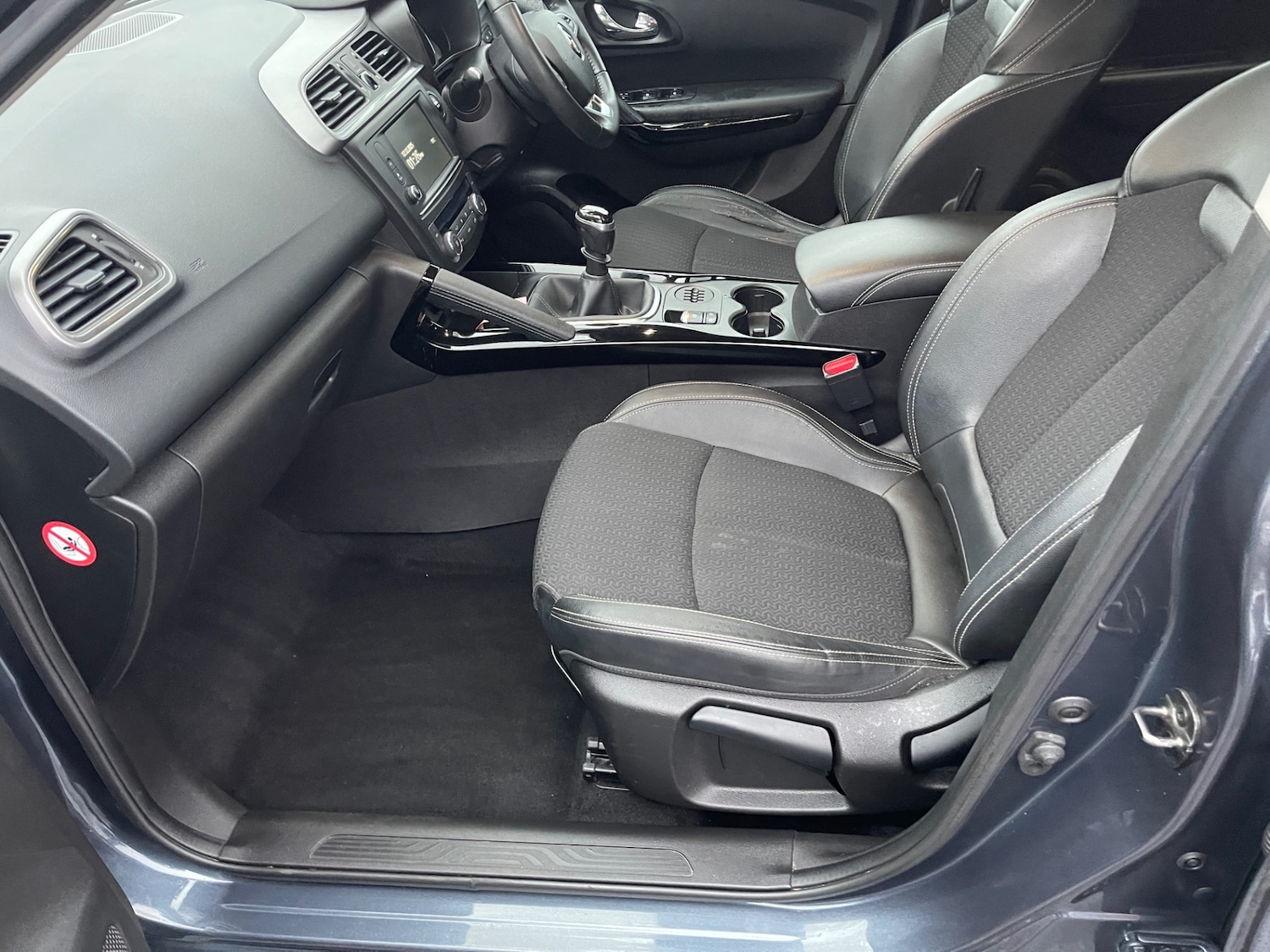 Used Renault Kadjar 2015 for sale - 76969446: Photo 9