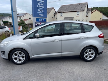 Used Ford C-Max 2013 for sale - 79099388: Photo