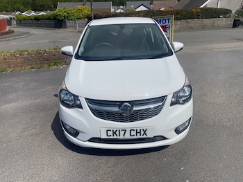 Used Vauxhall Viva 2017 for sale - 78390925: Photo