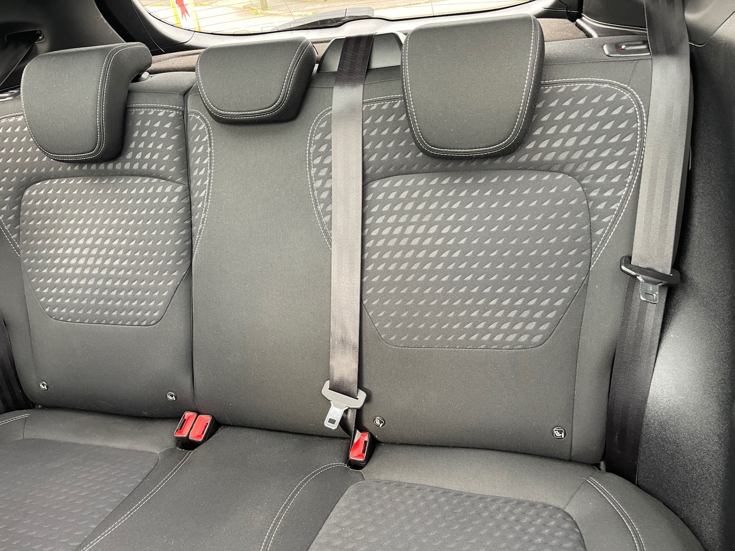 Used Ford Fiesta 2017 for sale - 76144331: Photo 13
