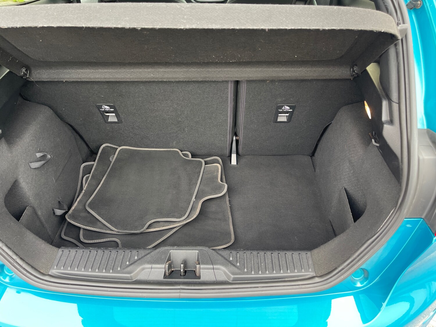 Used Ford Fiesta 2017 for sale - 76144331: Photo 14