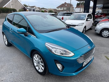 Ford - Fiesta