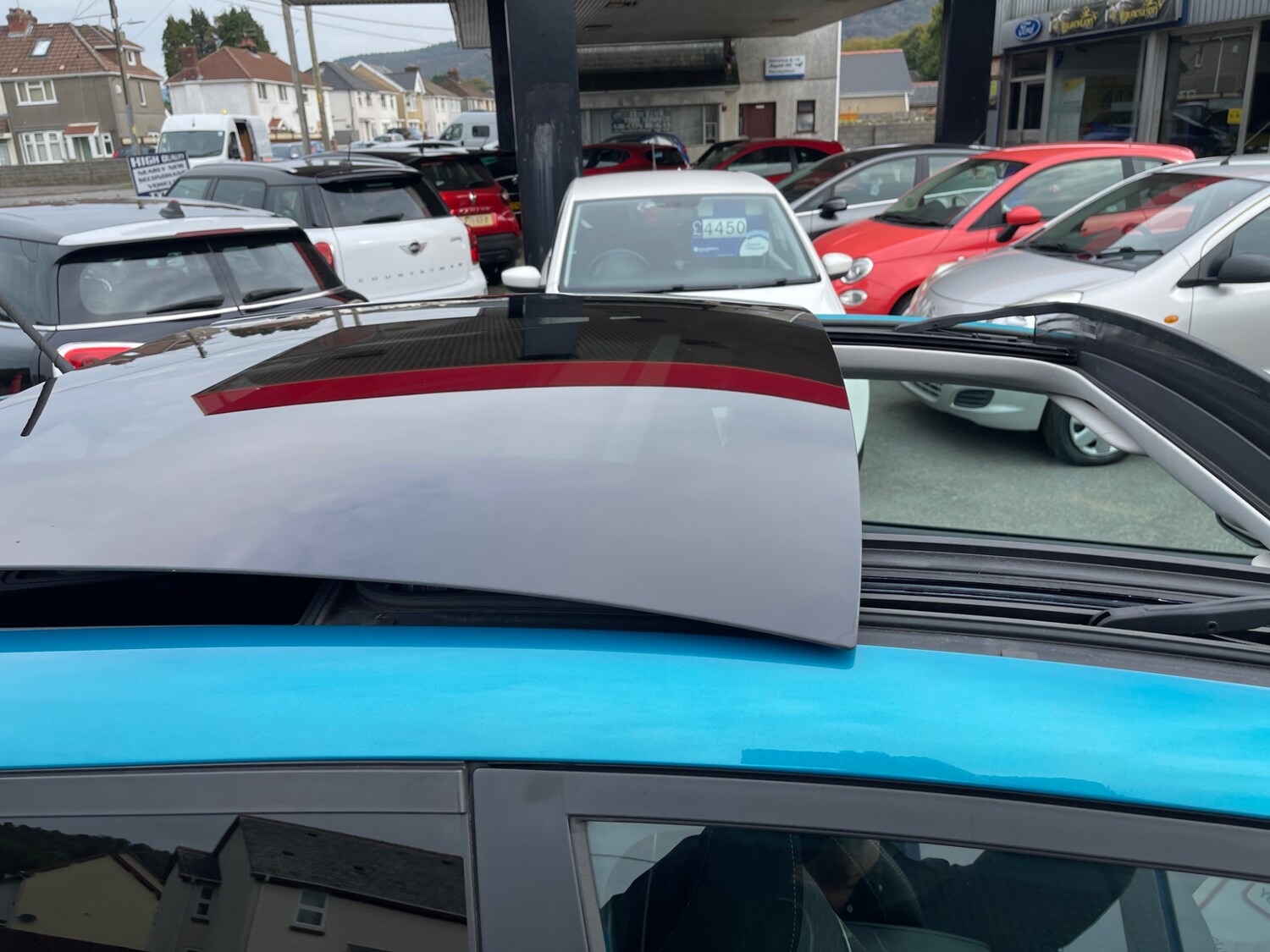 Used Ford Fiesta 2017 for sale - 76144331: Photo 23