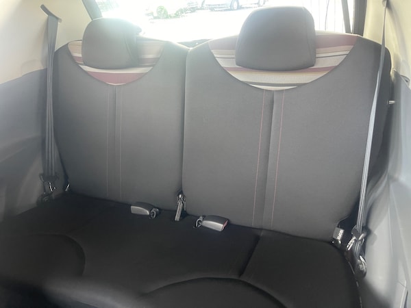 Used Citroen C1 2009 for sale - 76181635: Photo 10