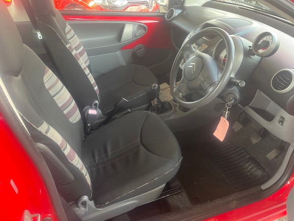 Used Citroen C1 2009 for sale - 76181635: Photo 13