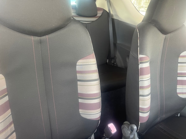 Used Citroen C1 2009 for sale - 76181635: Photo 16