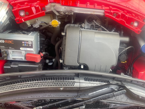 Used Citroen C1 2009 for sale - 76181635: Photo 18