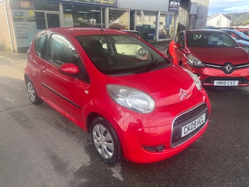 Citroen - C1