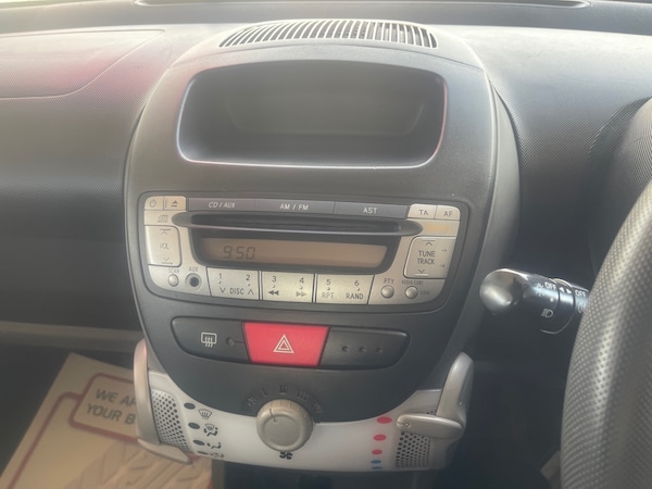 Used Citroen C1 2009 for sale - 76181635: Photo 21
