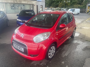 Used Citroen C1 2009 for sale - 76181635: Photo 3