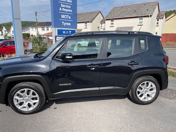 Used Jeep Renegade 2016 for sale - 78495573: Photo