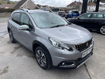 Used Peugeot 2008 2018 for sale - 78176161: Photo