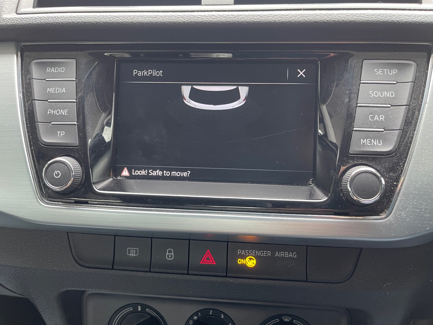 Vehicle 26