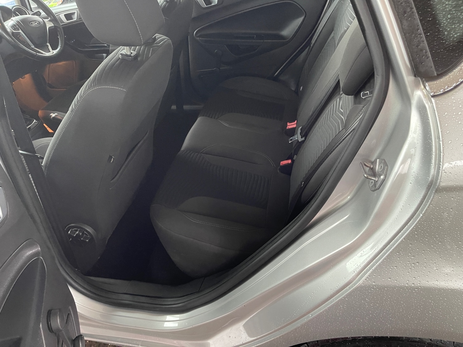 Used Ford Fiesta 2014 for sale - 76144334: Photo 10